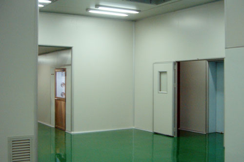 SPF實驗動物環(huán)境工程凈化工程 SPF實驗動物環(huán)境工程凈化工程