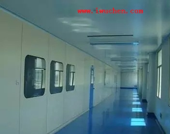 密胺樹脂面層的墻體板材