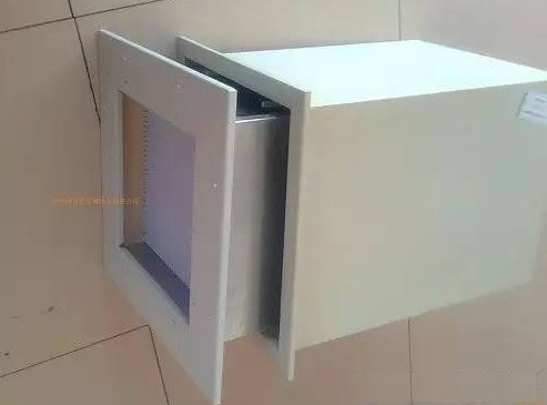 DOP高效送風口