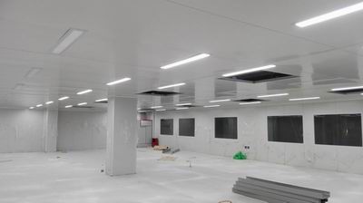 醫(yī)院潔凈手術(shù)室設計中及改造現(xiàn)狀的問題