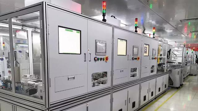 高清車載攝像頭離不開潔凈室 高清車載攝像頭離不開<a href=