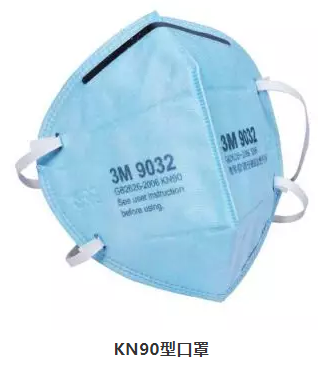 KN90型口罩