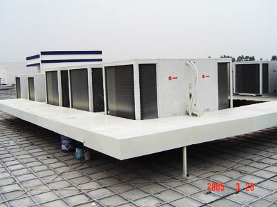 機(jī)械產(chǎn)品應(yīng)用
